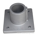 Factory price aluminum die casting for motor parts